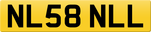 NL58NLL